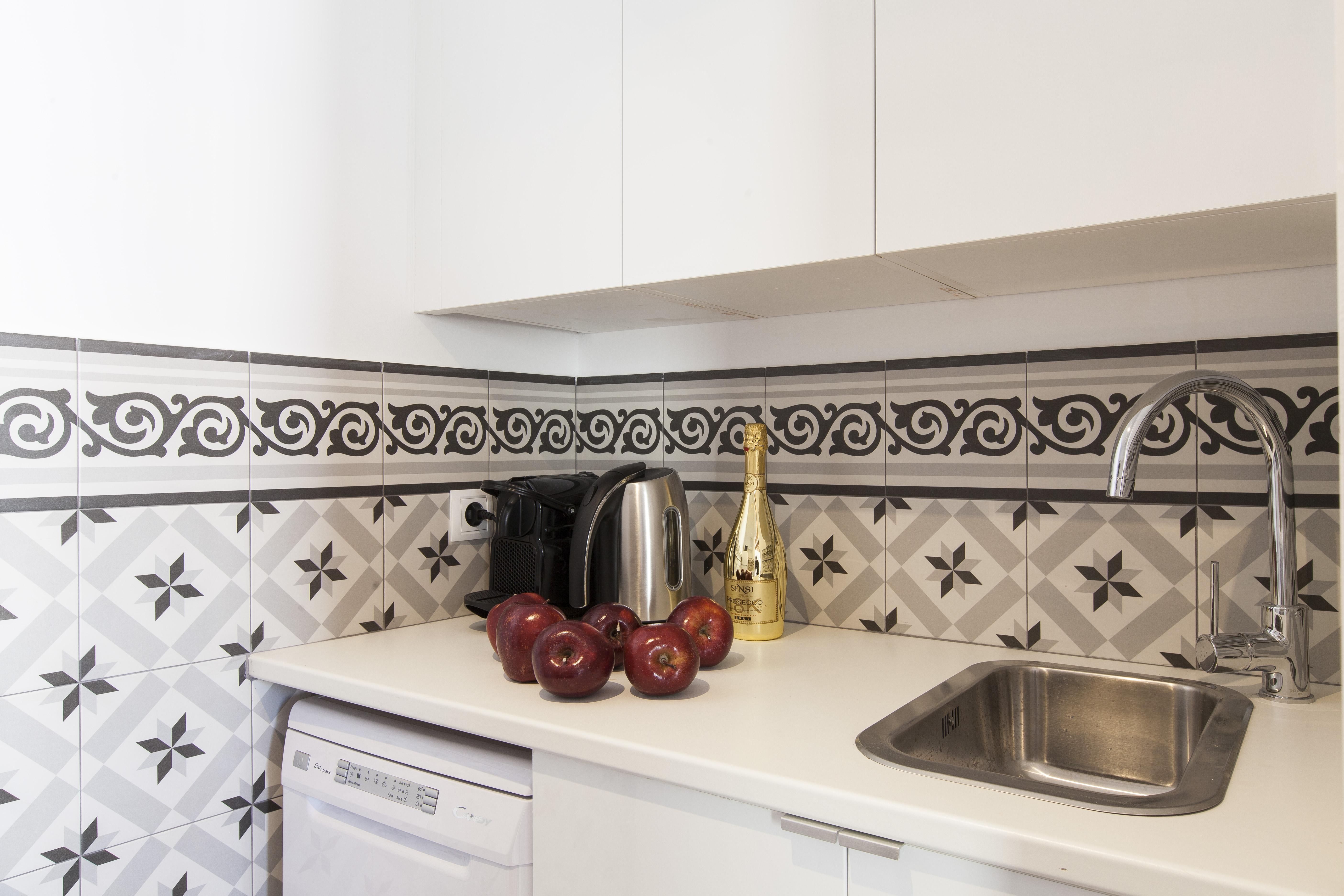 Aspasios Charming Flats Барселона Екстериор снимка