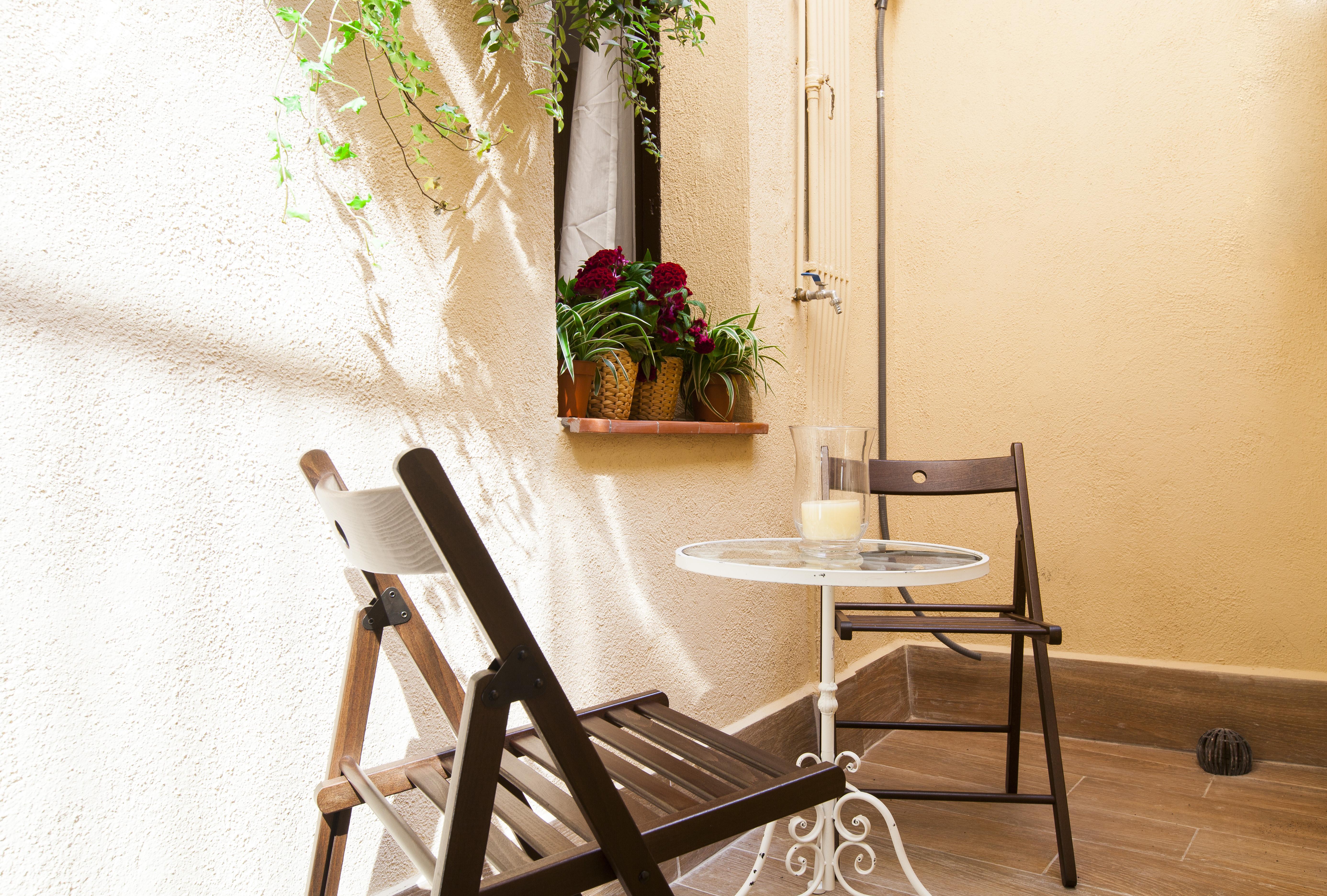 Aspasios Charming Flats Барселона Екстериор снимка