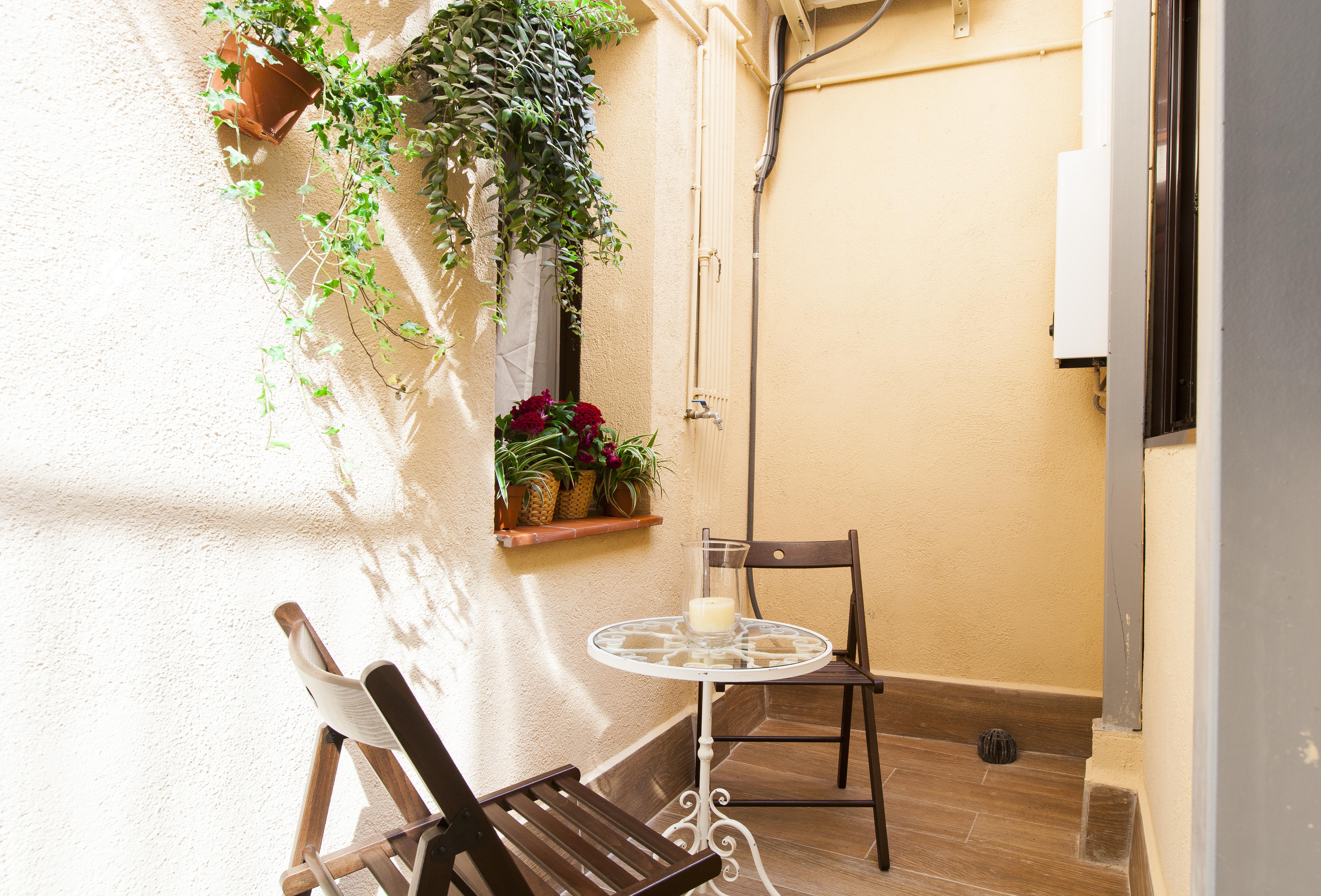 Aspasios Charming Flats Барселона Екстериор снимка