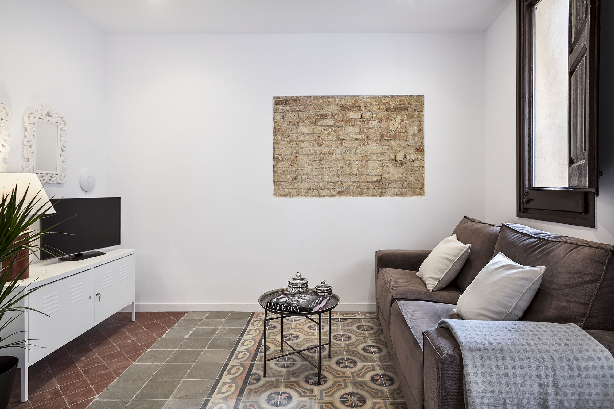 Aspasios Charming Flats Барселона Екстериор снимка